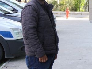 Kamyonet Sürücüsü Mahkemece Serbest