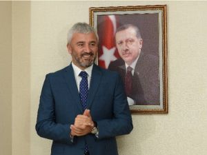 Yılmaz: “Ordu’ya Hızlı Tren Yakışır”