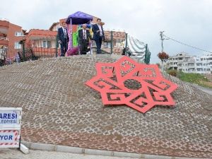 Karesi Belediyesi’nden Şehre Makyaj