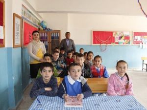 14. Mustafa Öztürk Yarışmasında Gökdeniz Görenek Birinci Oldu