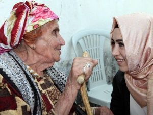 AK Partili Sena Nur Çelik: