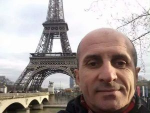 Öldürülen Turizmci Sevgili Kurbanı Olmuş