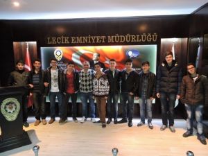 “Kardeşiz" Projesi Kapsamında 810 Çocuk Çanakkale’de Buluştu