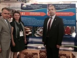 Burhaniyeli Kadın Çiftçilerin Projesi