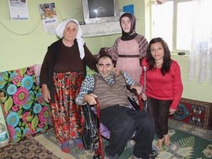 34 Yıl Sonra Gelen Mutluluk