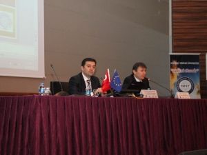 ’İş Sağlığı Ve Güvenliğinde AB’nin Etkisi’ Konulu Seminer Düzenlendi