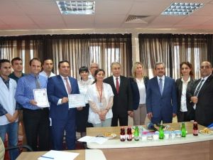 Adana Numune Hastanesi’ne Böbrek Nakli Merkezi