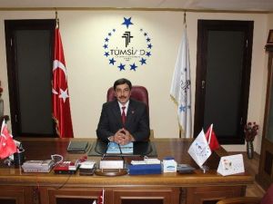 TÜMSİAD’tan Kardeşlik Haftası Mesajı