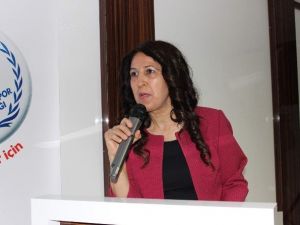 Gençlerin Hayata Katılmaları Sağlanacak