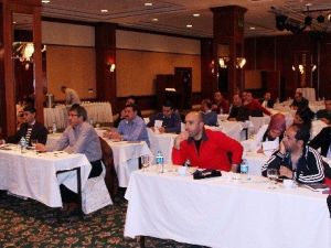 Erzurum’da Sertifikalı Kamu İhale Mevzuatı Eğitimi