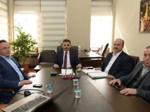 Çorum Belediyesi’nden Dev Enerji Yatırımı