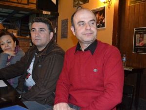 6. Ayvalık Tiyatro Festivali Başlıyor