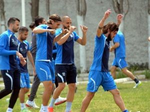 Adana Demirspor, Manisaspor’a İzmir’de Hazırlanıyor