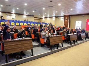 Esenler Belediye Meclisi’nden Tarihi Karar