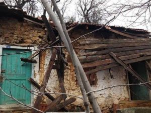 "Umut Işığı" Umut Olmaya Devam Ediyor