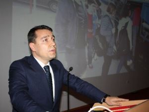 Mehel: “İşin Gönül Alma Tarafını Biraz İhmal Ettik”