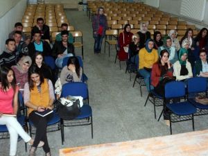 Yunak’ta İş-kur Destekli Ön Muhasebe Kursu Açıldı