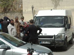 Bodrum’da 86 Kaçak Göçmen Yakalandı