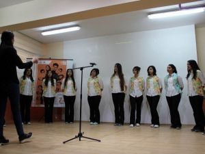 Yıldızeli’nde Madde Bağımlılığı İle Mücadele Çalışmaları Sürüyor