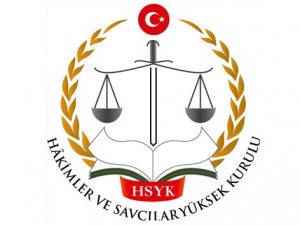HSYK'dan 3 hakim hakkında flaş karar