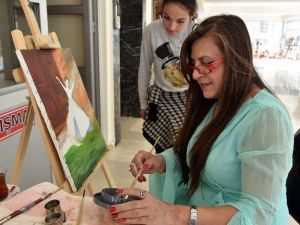 Gesam Gümüşhane’de Türkiye Sergisi Açtı