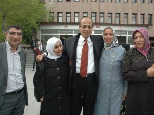 Toğuç Serbest Bırakıldı