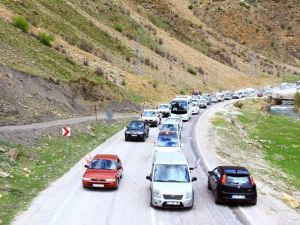 HDP Çatak’ta Seçim Bürosu Açtı