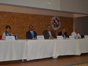 Bafra’da "Turizm Geliştirilmesinde Yeni Yaklaşımlar" Peneli