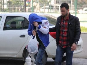 Uyuşturucu Ticareti İddiasına 2 Gözaltı
