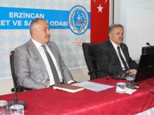 Yatırım İzleme Ve Değerlendirme Toplantısı Vali Kahraman’ın Başkanlığında Yapıldı