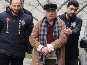 7 Bin Lira Alacak Cinayetinin Davası