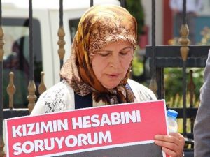 Gamze Uslu Davasında 4. Duruşma Görüldü
