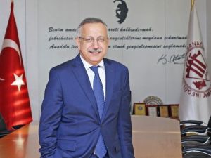 Yeni Çıkan Tehlikeli Madde Tebliği İtso Üyelerine Ayrıntılı Anlatılacak