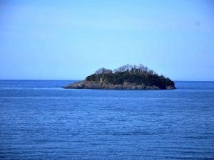 Giresun Adası’na Tekne Turları 1 Haziran’da Başlıyor