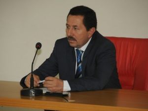 Validen Kaymakamlara ‘Proje’ Çağrısı