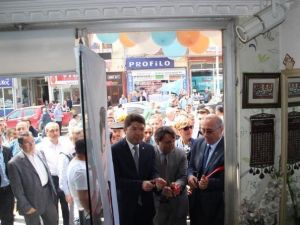 AK Parti Bartın’da 3 Seçim Bürosu Açtı