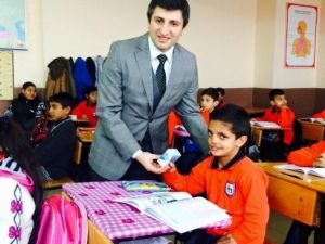 Yalova Eğitimde En Önde Gelen İller Arasında