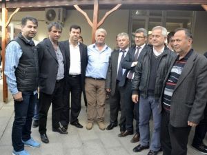 Bayram Son Yolculuğuna Uğurlandı