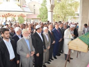 Orhangazi Müftüsünün Kızı Trafik Kazasında Hayatında Kaybetti