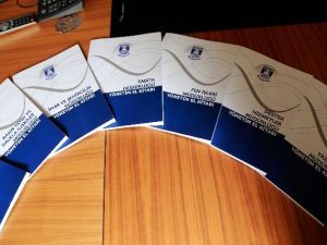 Bodrum Belediyesi Yönetim El Kitapları Hazırlandı