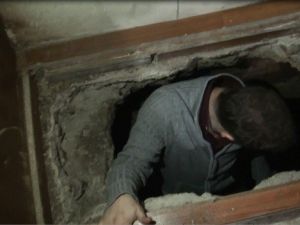 Edirne’de Kaçak Sigara Operasyonu