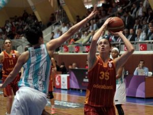 Türkiye Kadınlar Basketbol Ligi