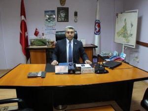 Hisarcık MYO’ya 3 Yeni Bölüm Daha Açılması Onaylandı