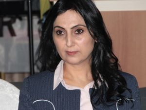 Hdp’li Figen Yüksekdağ: “Çözüm Süreci Bize Emanet”