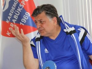 Kardemir Karabükspor’da Çaykur Rizespor Hazırlıkları