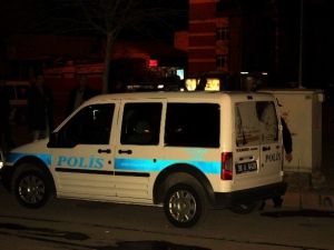 Tüfekle Yaralanan Şahıs Tedavi Altına Alındı