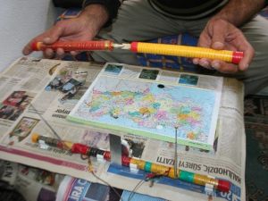 Antalya’da ’Zihni Sinir’leri Zorlayacak Keşif