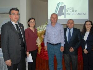 Aydın Türk Ocağı’ndan ‘Ermeni Meselesi’ Paneli