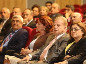 Gaziantep’in Kaçırılan Eserleri Dünya Gündemine Taşınıyor