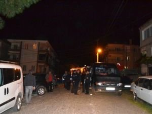 Bursalı Tekstilci Ayvalık’taki Evinde Ölü Bulundu